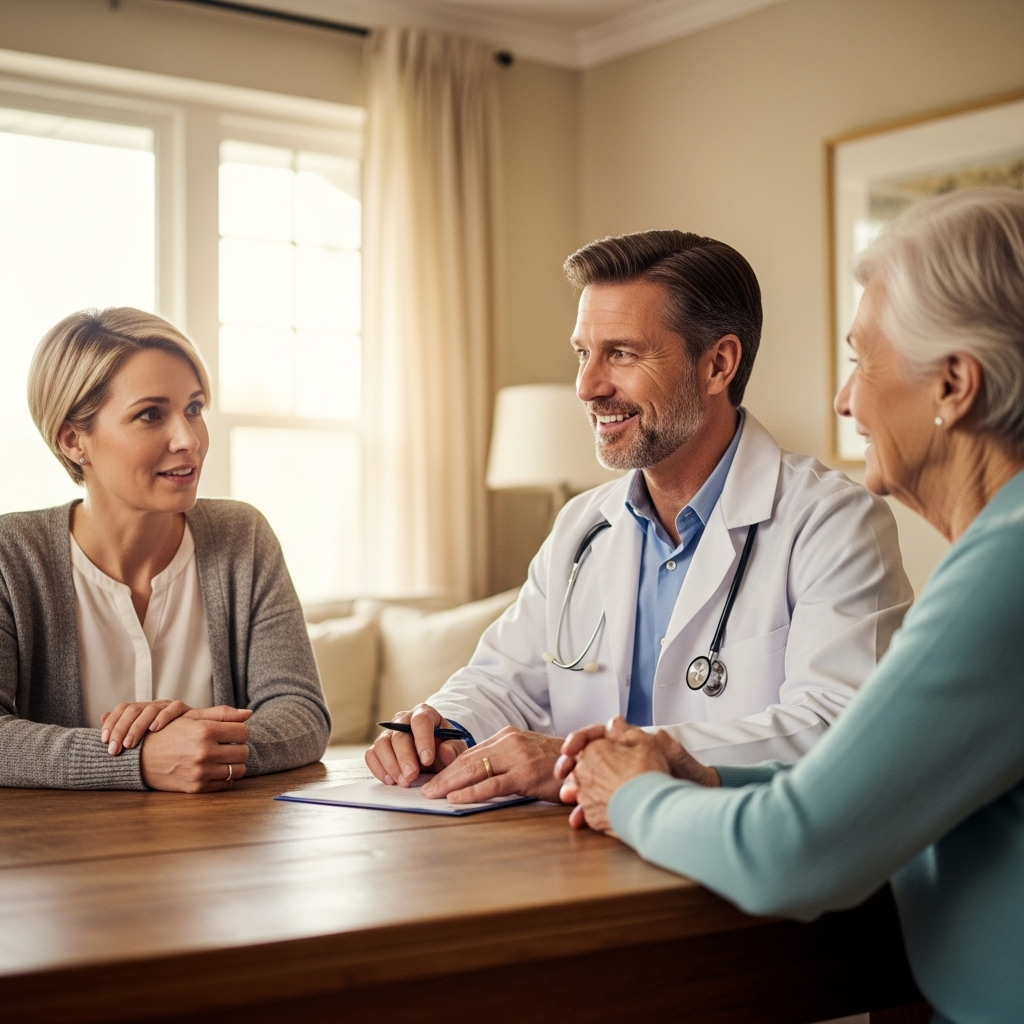 Blog image for Wound Care at Home: A Guide for Northeast Oklahoma Families